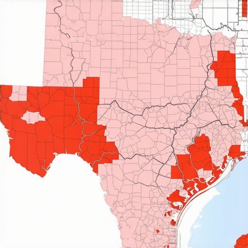 5 Texas Maps Optimization Secrets Arlington Pros Use in 2026