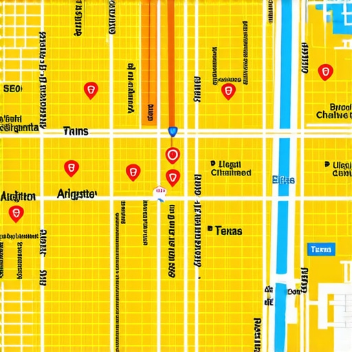 5 Texas Maps SEO Fixes Arlington Businesses Need Right Now