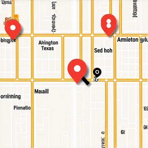 5 Texas Maps SEO Ranking Fixes for Arlington Shops in 2026