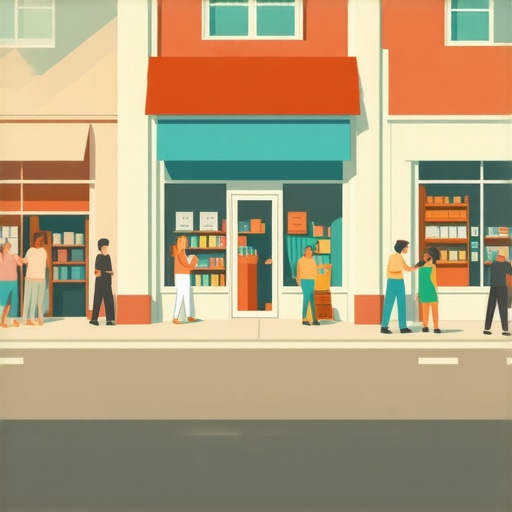 5 Ways Arlington Shops Win Google Maps Visibility TX in 2026