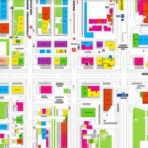 7 Texas Maps SEO Fixes Arlington Shops Need in 2026
