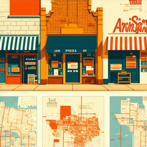 Arlington Shops: 3 Texas Maps SEO Fixes for More Calls [2026]