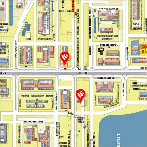 How Arlington Shops Win with 5 Map Ranking Improvements in 2026