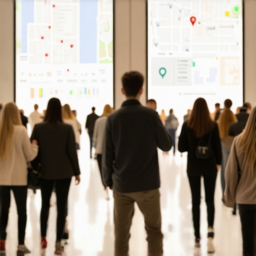 How Arlington Stores Beat the 2026 Texas Maps SEO Algorithm