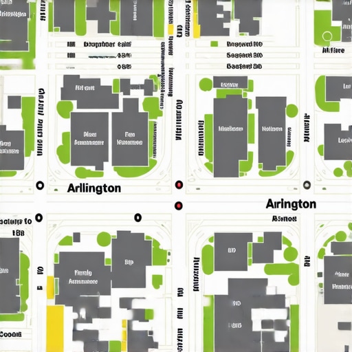 Local Business Arlington: 5 AI-Proof Map Hacks for 2026