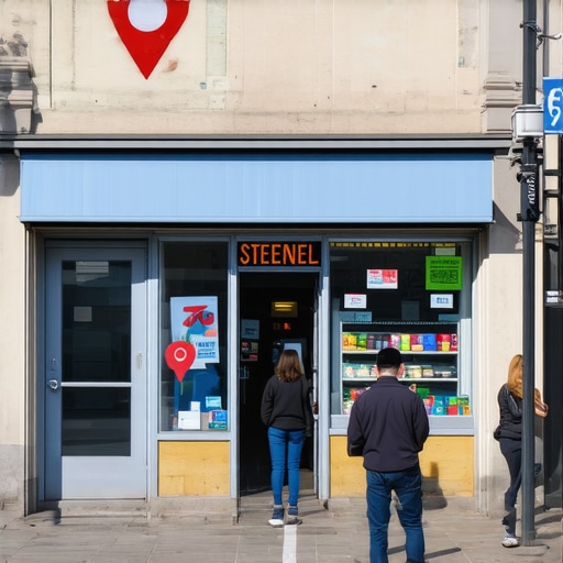 Local Business Arlington: Why Your Pin Is Losing Leads in 2026