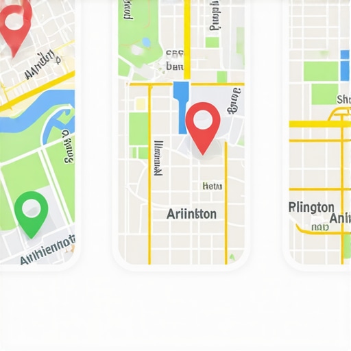 Rank Faster: 3 Texas Maps SEO Tactics for Arlington Shops