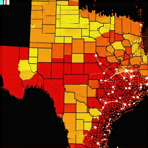 Stop Ignoring the Texas Maps Optimization Shift Happening in 2026