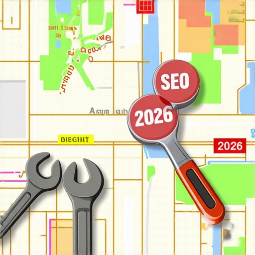 Why Arlington Local SEO Results Are Dropping: 3 Fixes for 2026