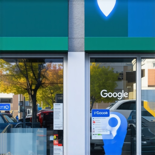 Why Your Google My Business Arlington Profile Is Hidden [2026]