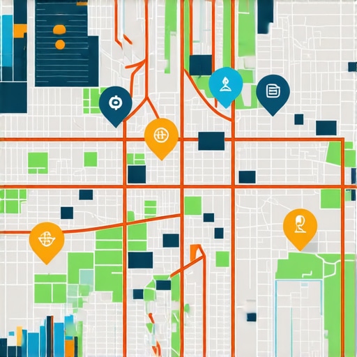 Why your Texas maps SEO is failing Arlington customers in 2026