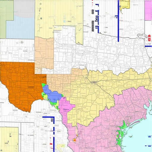 Will Your GMB Texas Profile Survive the 2026 Map Update?
