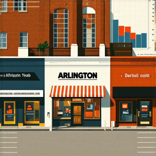 3 GMB Texas Data Points Arlington Shops Must Monitor in 2026