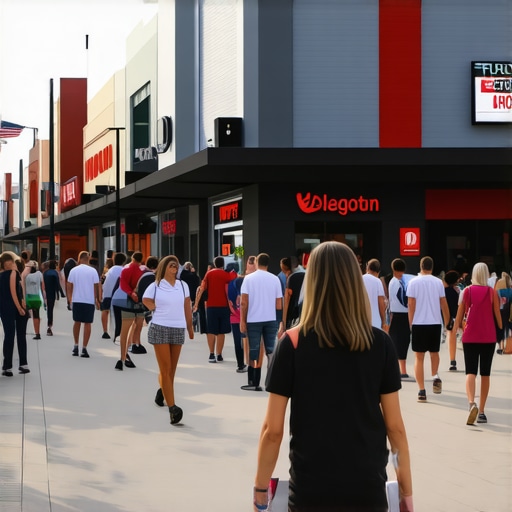 4 GMB Texas Profile Updates Arlington Shops Need in 2026