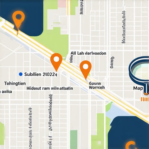 4 Hidden Citations That Boost Arlington Map Rankings [2026]