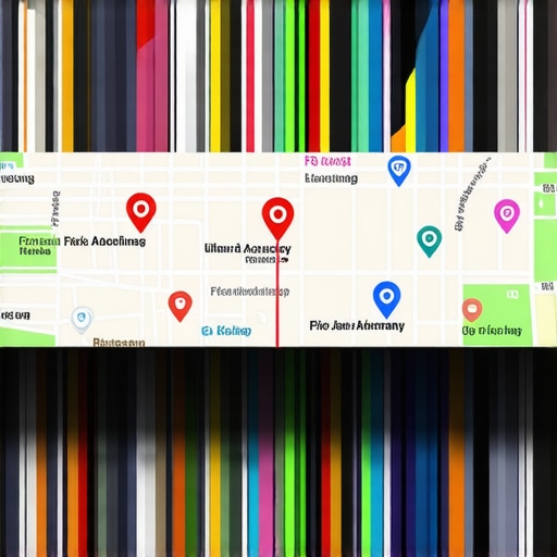 4 Map Ranking Fixes for Arlington Shops Losing Local Leads