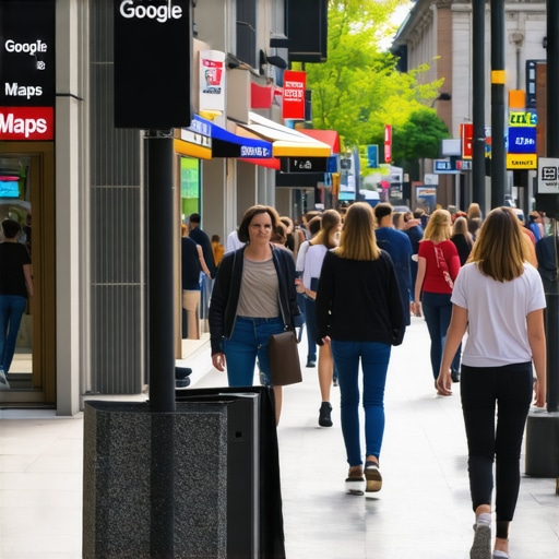 5 Google Maps Visibility TX Fixes Arlington Shops Need in 2026