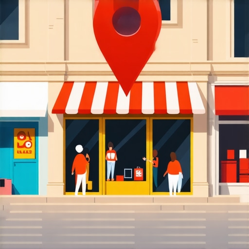 Arlington Local SEO: Why Your Store Pin Lost the Top Spot [2026]