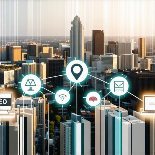 Beat the 2026 Proximity Update: 3 Arlington Local SEO Secrets