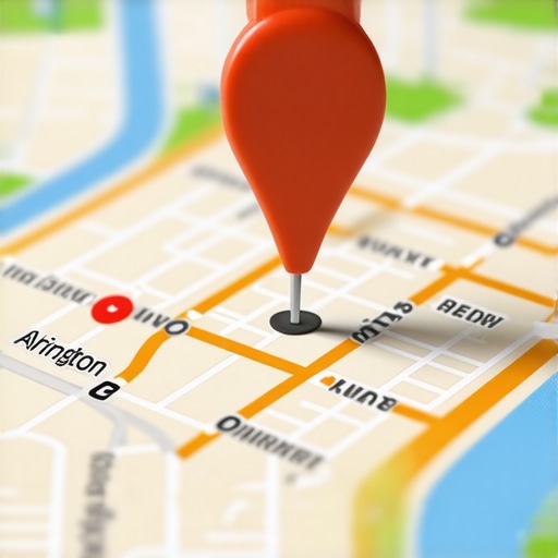 Does Your Arlington Map Pin Still Rank? 3 Ways to Check in 2026