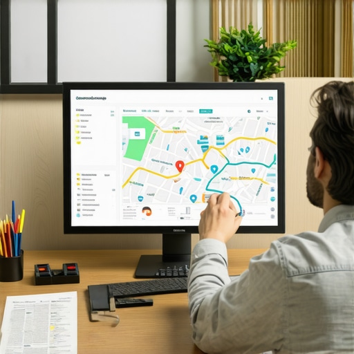 Fixing GMB Texas Errors That Hide Your Arlington Shop in 2026