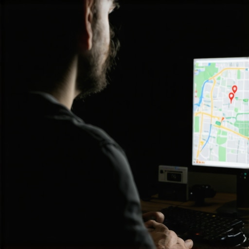 Fixing the 'Invisible Pin' Bug for Arlington Local SEO in 2026