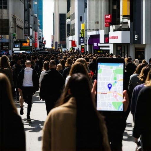 How Arlington Shops Fix Sudden Map Ranking Drops [2026]