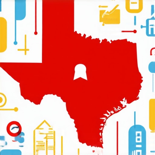 Is Your Arlington Pin Hidden? 3 Texas Maps SEO Fixes for 2026