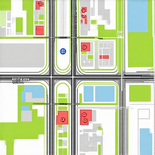 Why Arlington Map Rankings Changed Recently: 3 Fixes for 2026