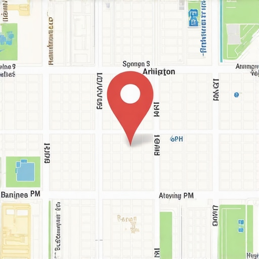 Why Your Arlington Map Pin Vanishes After 6 PM [2026 Fix]