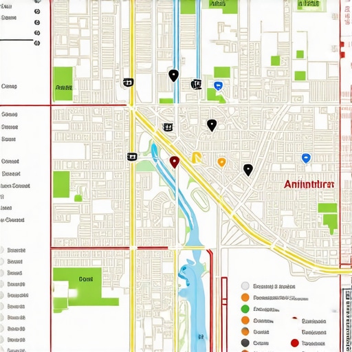 Why Your Arlington Map Rank Dropped: 3 Texas Maps SEO Fixes [2026]