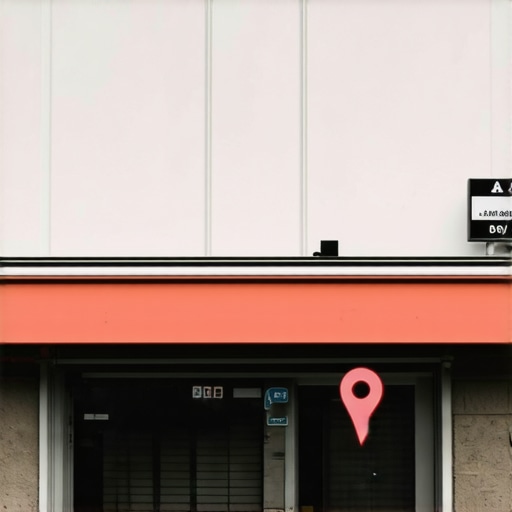 Why your Arlington shop lost its map pin in 2026 (and 3 fixes)