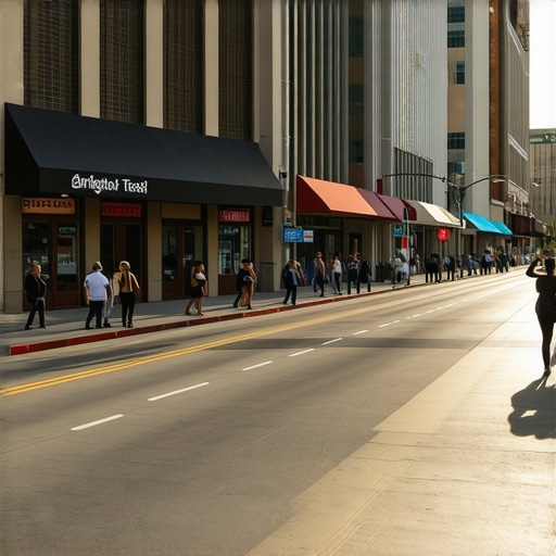 3 GMB Texas Profile Fixes for Arlington Foot Traffic in 2026