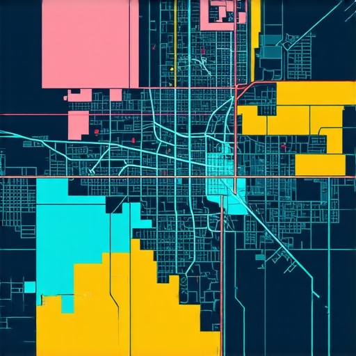 3 Texas Maps SEO Tactics to Fix Arlington Map Dead Zones