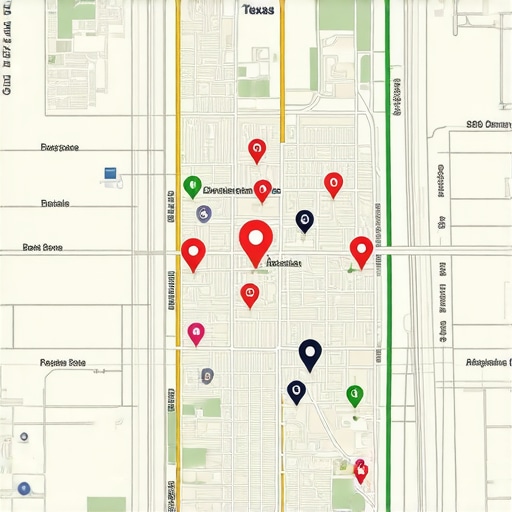 3 Texas Maps SEO Tactics to Fix Arlington Map Dead Zones