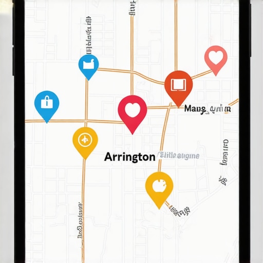 4 GMB Texas Interaction Signals That Boost Arlington Map Rank
