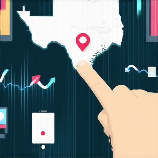 4 GMB Texas Interaction Signals That Boost Arlington Map Rank