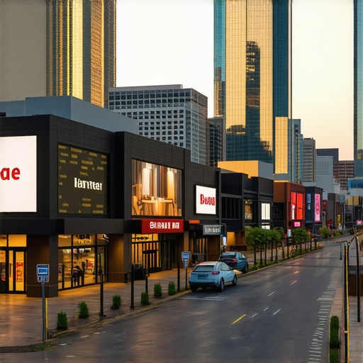 5 GMB Texas Updates Arlington Shops Must Use in 2026