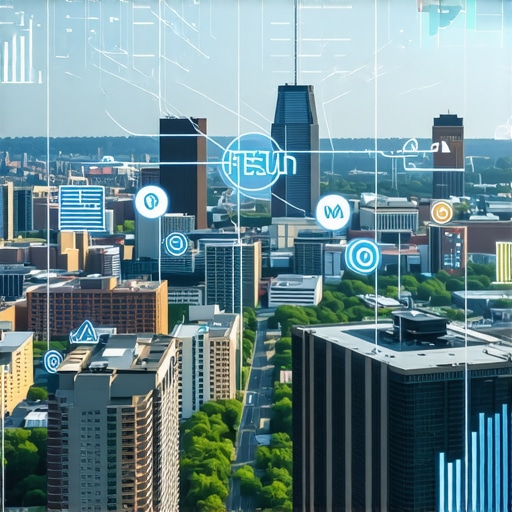 5 Hidden Arlington Local SEO Data Fixes for 2026 Leads