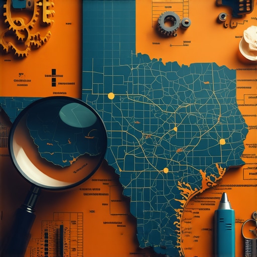 5 Texas Maps SEO Hacks to Break the Arlington Distance Filter [2026]