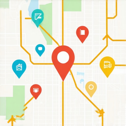 7 Texas Maps SEO Fixes for Arlington Ranking Drops in 2026