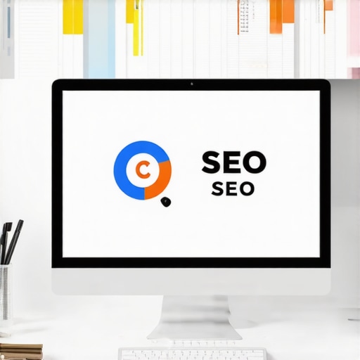 Advanced Tools for Long-Term Maps SEO Success Screenshot of SEO dashboard with citation and ranking data showing consistent local SEO efforts.