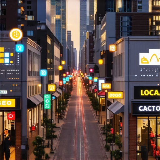 Arlington Local SEO: 4 Fixes for 5-Star Shops with No 2026 Map Leads