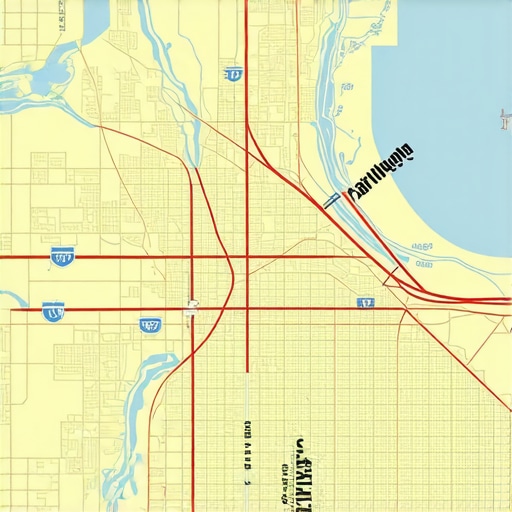 Arlington Map Leads Vanishing? 4 GMB TX Tweaks for 2026