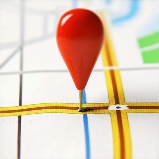 Arlington SEO: Why Your Maps Pin Is Stuck on Page 2 in 2026