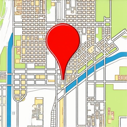 Why Your Arlington Map Pin Shows for Only Half the City [2026]