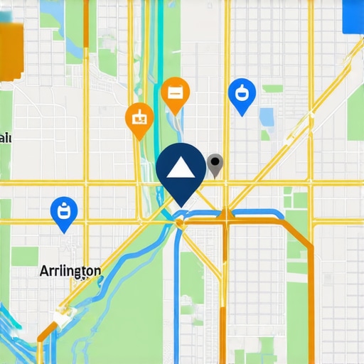 Why Your Arlington Map Rank Is Drifting and 4 Fixes for 2026