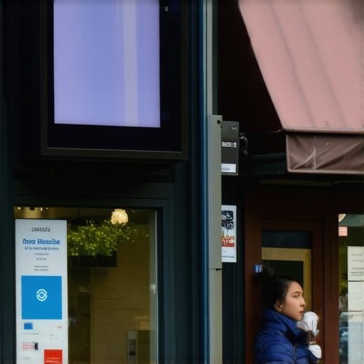 How one specific GMB photo error stops Arlington locals from visiting your store