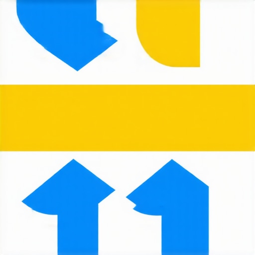 Diagram illustrating steps to improve Google My Business categories for better local search visibility
