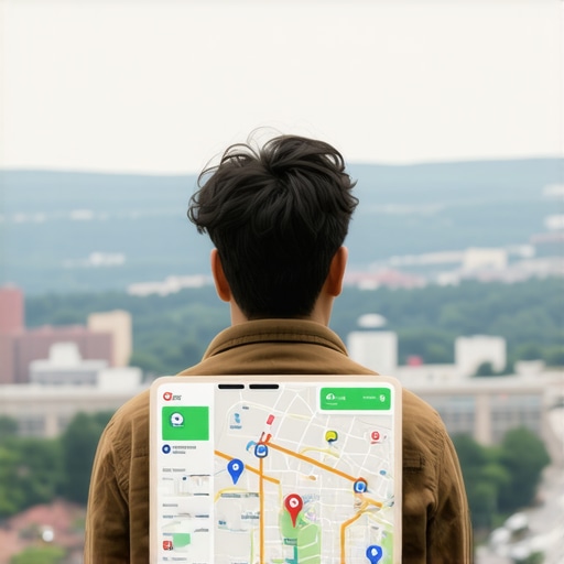 Stop chasing reviews while ignoring these critical Arlington map signals